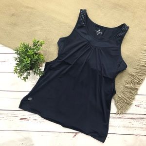 ATHLETA gel supercharge tank S